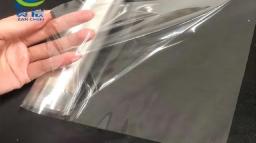 TPU免噴膠膜有哪些優勢